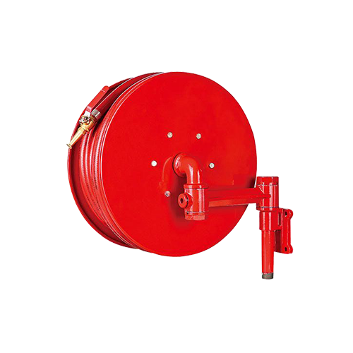 1 inch Manual Swing Fire Hose Reel