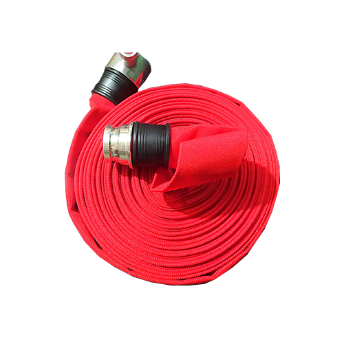 1.5 inch Fire Hose Pipe with Coupling