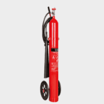 25 KG Co2 (Carbon di Oxide) Fire Extinguisher