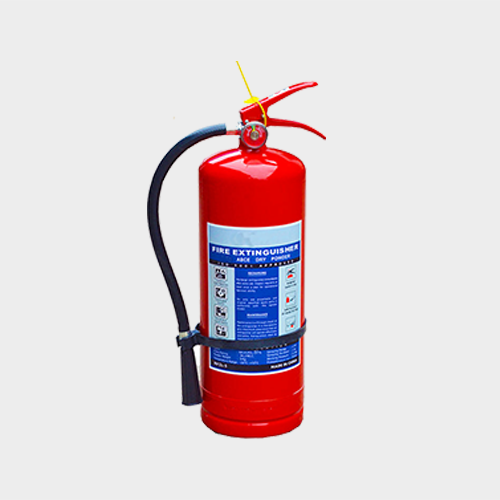 3 KG ABCE Dry Powder Fire Extinguisher