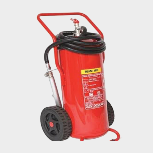 50 Liter Foam Type (AFFF) Fire Extinguisher