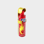 500 ML Foam Mini Fire Stop Extinguisher