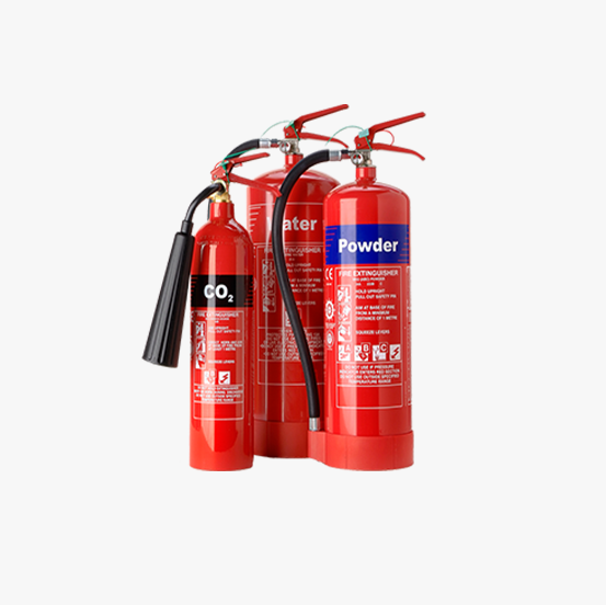 Fire Extinguisher