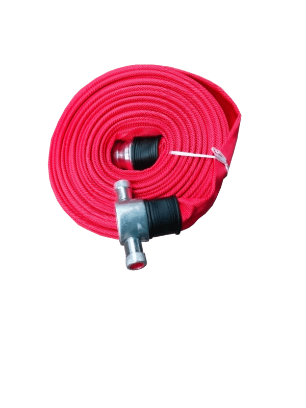 2.5 inch Fire Hose Pipe with Coupling