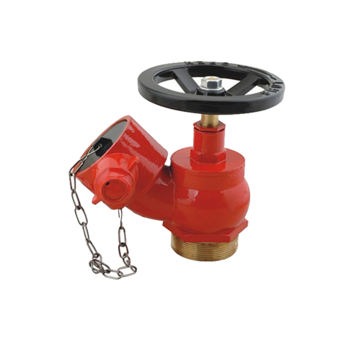 Fire Hydrant Landing Valve