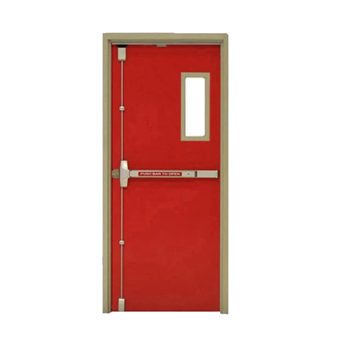 Fire Rated Door with Vision Panel Price in Bangladesh