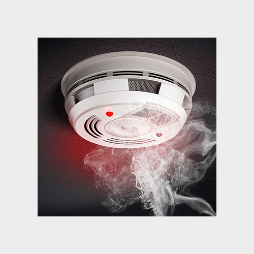 Smoke Detector