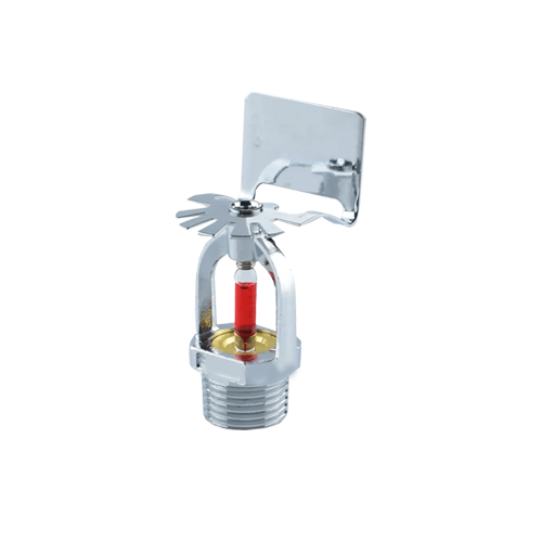 Automatic Fire Sprinkler Side Wall Type