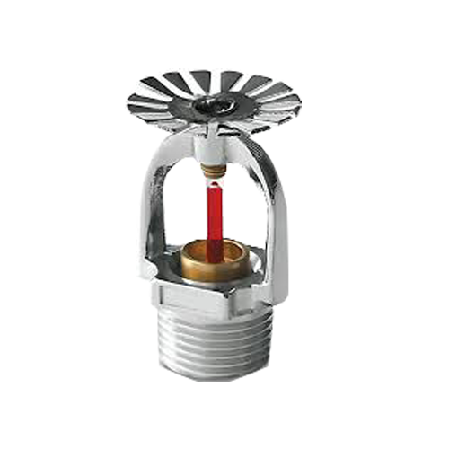 Automatic Fire Sprinkler Pendent Type